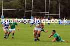 Tynedale v Wharfedale Foresters.  Photo: David T. Hewitson/Sports for All Pics